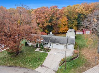 55 Nancy Ln, Muskegon, MI 49445