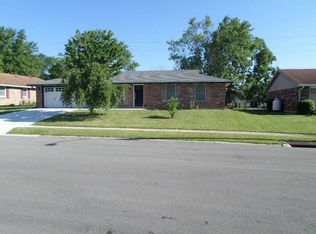 234 Gemini St, Sidney, OH 45365