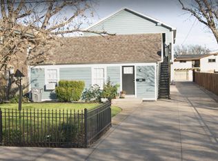 208 S Marsalis Ave, Dallas, TX 75203