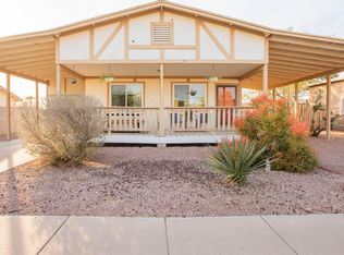 180 S Stardust Ln, Apache Junction, AZ 85120