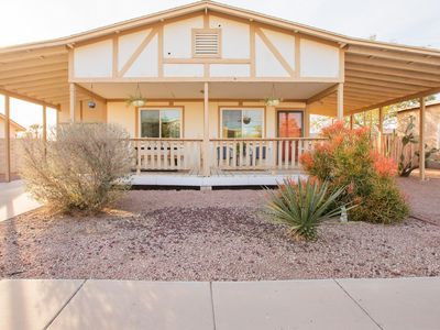 180 S Stardust Ln, Apache Junction, AZ, 85120