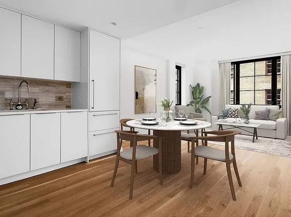 234 E 23rd St #3B, New York, NY 10010