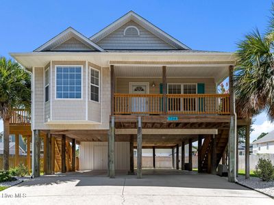 734 Grand Banks Drive, Wilmington, NC, 28412
