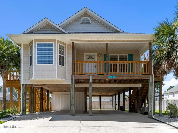 734 Grand Banks Drive, Wilmington, NC 28412