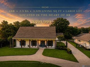 745 Kenilworth Pkwy, Baton Rouge, LA 70808