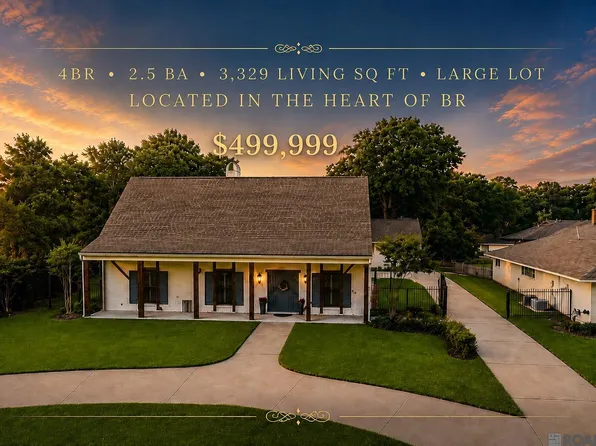 745 Kenilworth Pkwy, Baton Rouge, LA 70808