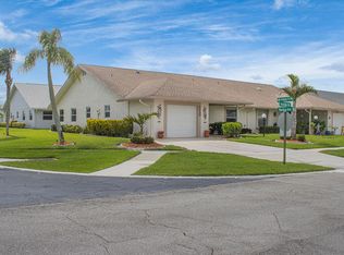 Cypress Lakes Plat 9, West Palm Beach, FL 33417