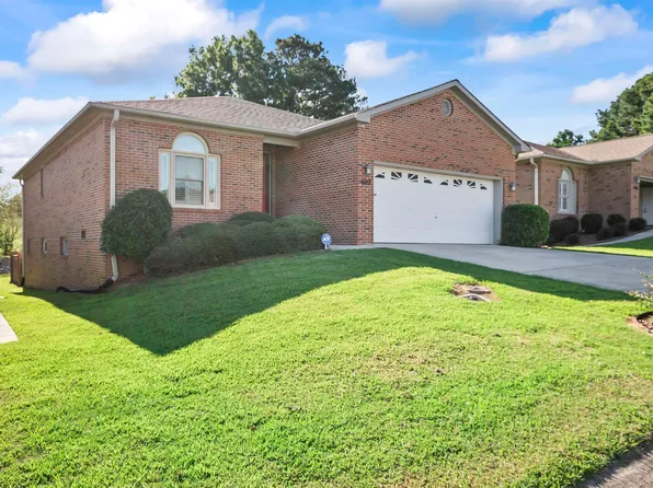 1607 Harbison St NE, Cullman, AL 35055