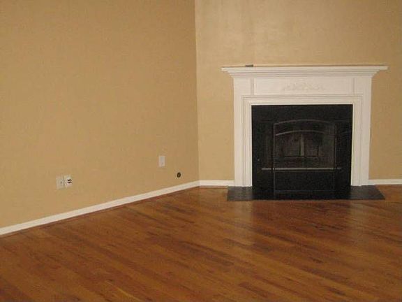 Fireside Family Room