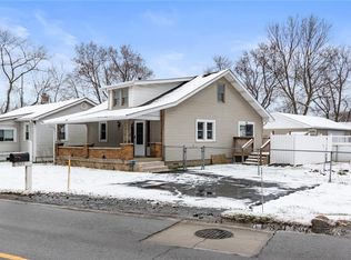 5155 Plainfield Ave, Indianapolis, IN 46241