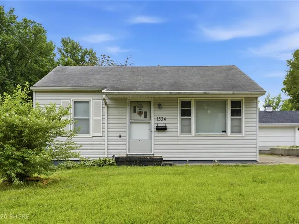 1334 Wade St, Des Moines, IA 50315
