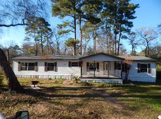 30951 Laurel Ln, Magnolia, TX 77354
