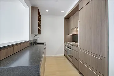 Rented by 50 West Sales Gallery