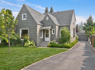 201 N 24th Ave, Yakima, WA