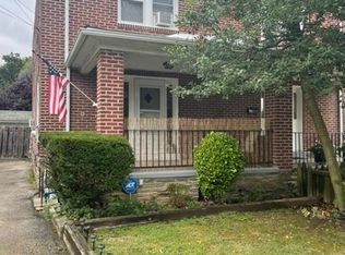 319 Locust Ave, Ardmore, PA 19003