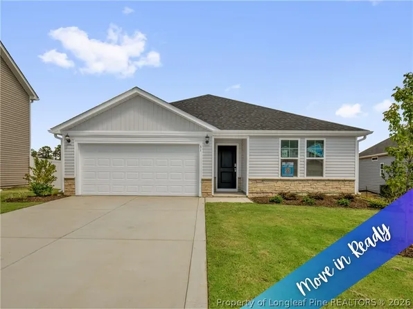 31 E Emily Gardens Dr, Selma, NC 27576