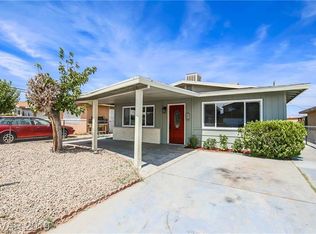 1260 Lawry Ave, Las Vegas, NV 89106