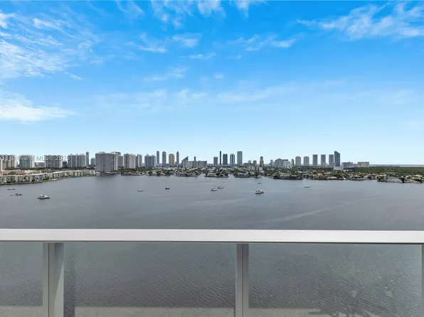 17111 Biscayne Blvd Unit 1709, Aventura, FL 33160