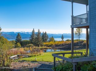 51891 E End Rd, Homer, AK 99603