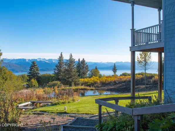 51891 E End Rd, Homer, AK 99603