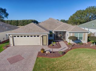 8140 SE 177th Winterthur Loop, The Villages, FL 32162
