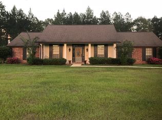 4243 County Road 24, Enterprise, MS 39330