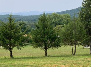 17459 Shifflett Rd, Gordonsville, VA 22942