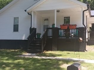 208 N Vance St, Gastonia, NC 28052