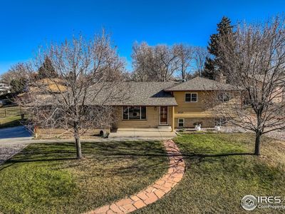 2112 Arron Dr, Loveland, CO, 80537