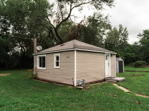 17901 Springfield Ave, Homewood, IL 60430