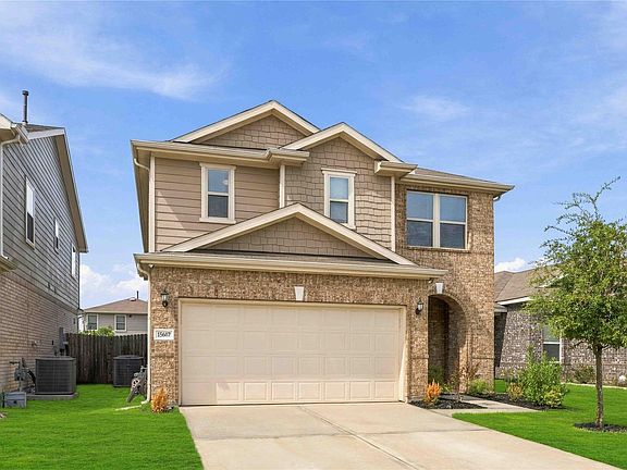 2nd image of 15607 Pennfield Point Ct