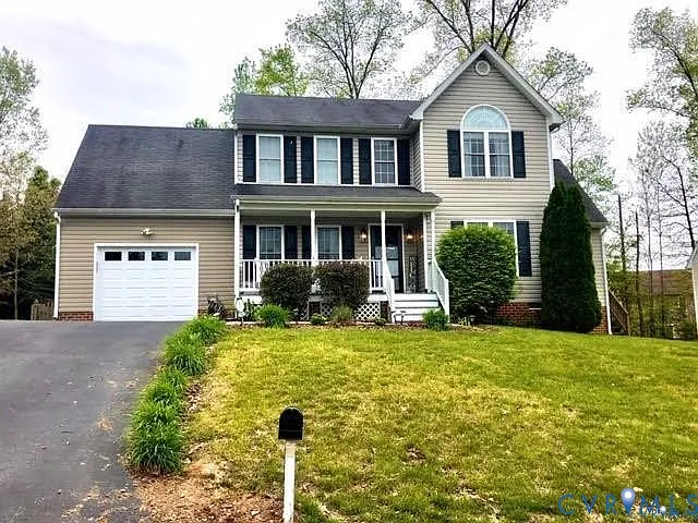 7842 Winding Ash Ct — Photo 1
