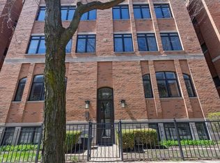 2712 N Lehmann Ct APT 4S, Chicago, IL 60614
