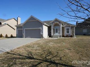 9407 Swarner Dr, Lenexa, KS 66219