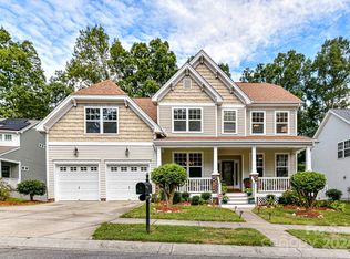12540 Morning Creek Ln, Charlotte, NC 28214