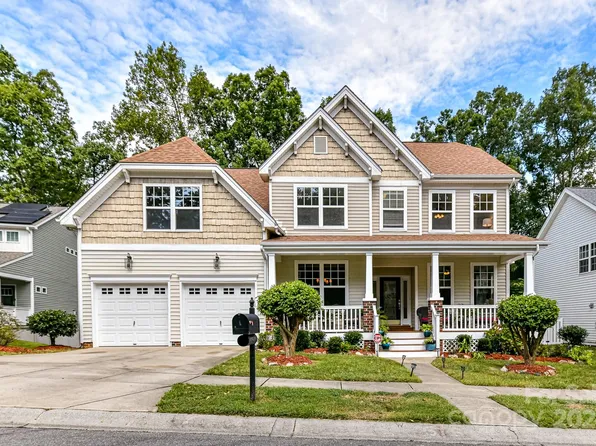 12540 Morning Creek Ln, Charlotte, NC 28214