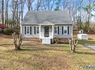 1612 Mountain Pine Ter, North Chesterfield, VA 23235
