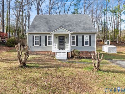 1612 Mountain Pine Ter, North Chesterfield, VA, 23235