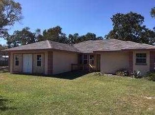 3098 N Chameleon Point, Crystal River, FL 34428