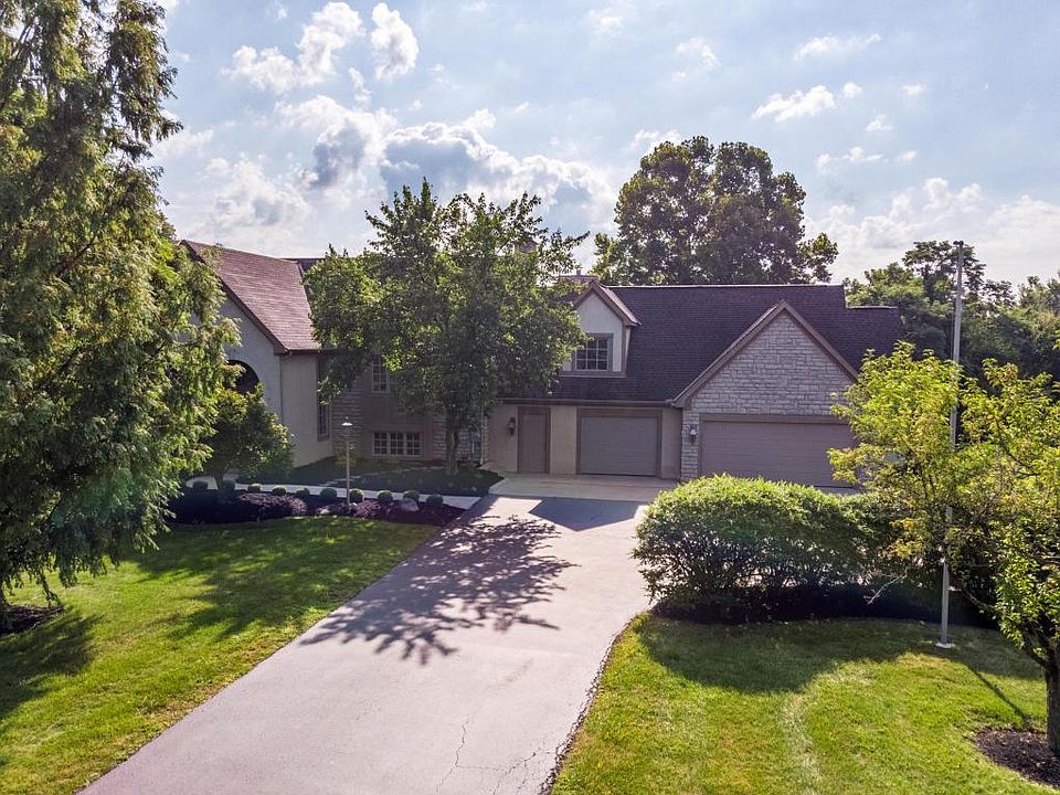 6275 Sunbury Rd, Westerville, OH 43082 Zillow