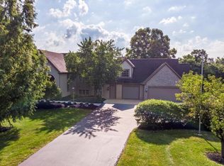 6275 Sunbury Rd, Westerville, OH 43082