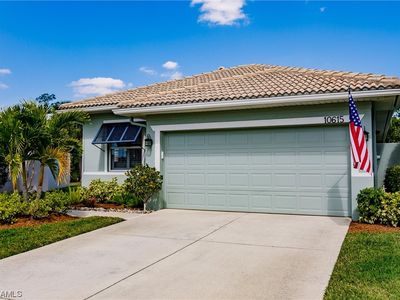 10615 Tirano Ct, Fort Myers, FL, 33913