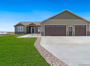 1482 Earhart Dr, Cheyenne, WY 82009