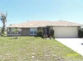 2031 SE Ellington Ter, Port Saint Lucie, FL 34952