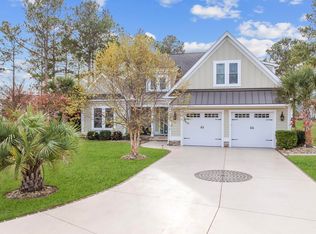 2575 Lavender Ln, Myrtle Beach, SC 29579