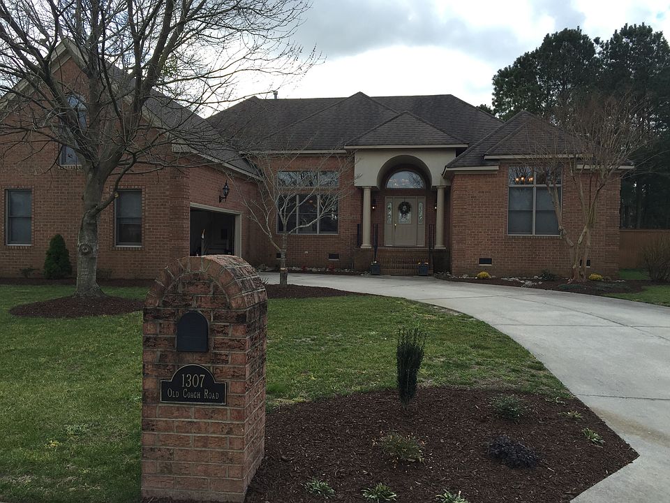 Custom LR Hill Ranch