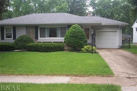 1.5 Blocks from ISU and 1 Block from Elementary School/Quiet