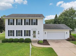 300 W Verleen Ave, Waunakee, WI 53597