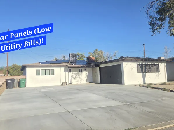 43740 Heaton Ave, Lancaster, CA 93534