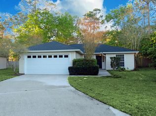 3634 Pond Ridge Ct E, Jacksonville, FL 32223
